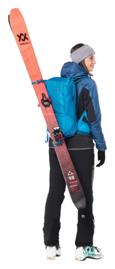 Deuter Freerider Lite SL 18L 6 Deuter Freerider Lite SL 18L