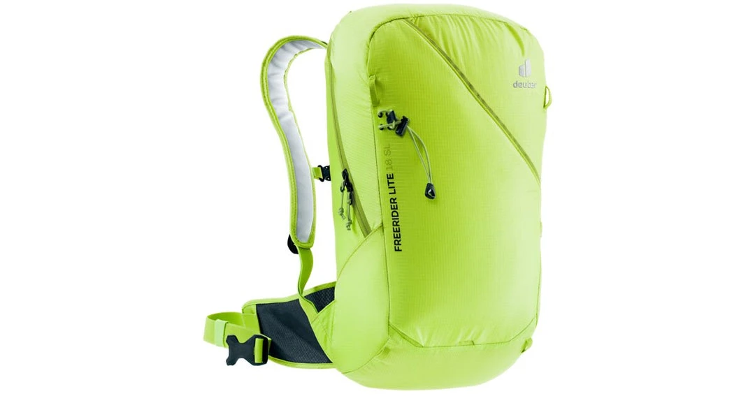Deuter Freerider Lite SL 18L 4 Deuter Freerider Lite SL 18L