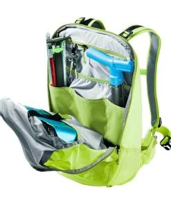 Deuter Freerider Lite SL 18L 11 Deuter Freerider Lite SL 18L