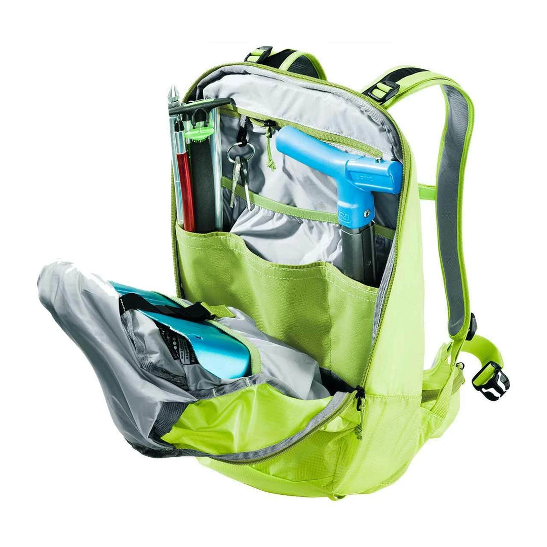 Deuter Freerider Lite SL 18L 7 Deuter Freerider Lite SL 18L