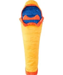 CAMP Marmot Kid's Trestles Elite Eco 30 -1C Sleeping Bag