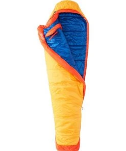 CAMP Marmot Kid's Trestles Elite Eco 30 -1C Sleeping Bag