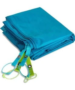 Tents Nemo Aurora Highrise 4-Person Tent Footprint