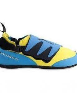 Mad Rock Mad Monkey 2.0 Kids Rock Climbing Shoe