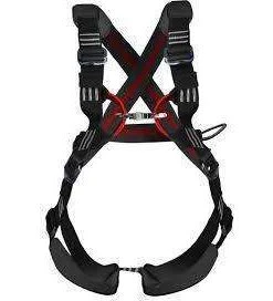 Mad Rock Mountain Mama Pregnant Rock Climbing Harness