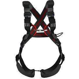 Mad Rock Mountain Mama Pregnant Rock Climbing Harness 4 Mad Rock Mountain Mama Pregnant Rock Climbing Harness