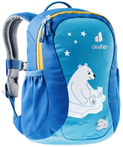 Backpacks Deuter Pico 5L Kids Backpack