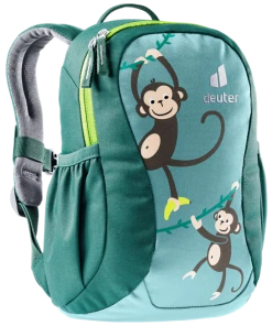 Backpacks Deuter Pico 5L Kids Backpack