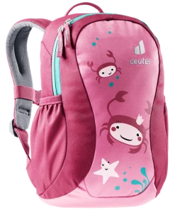Backpacks Deuter Pico 5L Kids Backpack