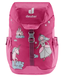 Deuter Schmusebär 8L Kids Backpack