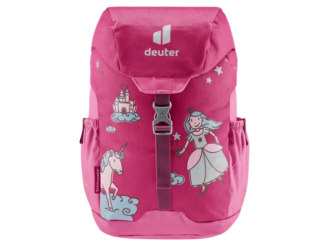 Deuter Schmusebär 8L Kids Backpack 4 Deuter Schmusebär 8L Kids Backpack