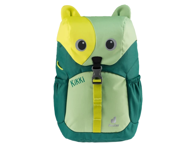 Backpacks Deuter Kikki 8L Kids Backpack 3 Backpacks Deuter Kikki 8L Kids Backpack