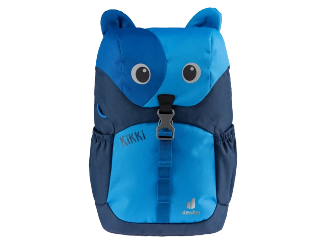Backpacks Deuter Kikki 8L Kids Backpack 4 Backpacks Deuter Kikki 8L Kids Backpack