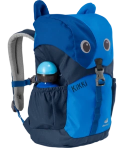 Backpacks Deuter Kikki 8L Kids Backpack 10 Backpacks Deuter Kikki 8L Kids Backpack