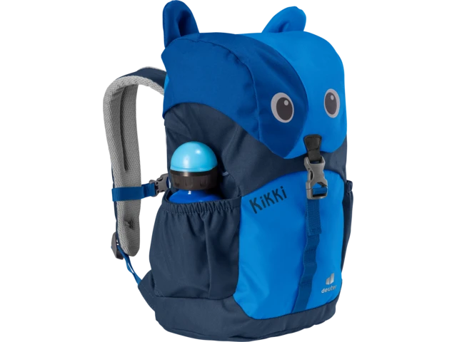 Backpacks Deuter Kikki 8L Kids Backpack 6 Backpacks Deuter Kikki 8L Kids Backpack