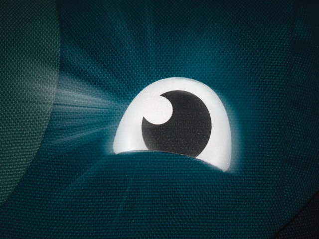 Backpacks Deuter Kikki 8L Kids Backpack 7 Backpacks Deuter Kikki 8L Kids Backpack