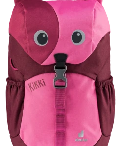 Backpacks Deuter Kikki 8L Kids Backpack 9 Backpacks Deuter Kikki 8L Kids Backpack