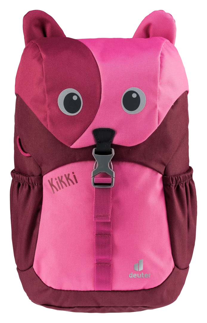 Backpacks Deuter Kikki 8L Kids Backpack 5 Backpacks Deuter Kikki 8L Kids Backpack