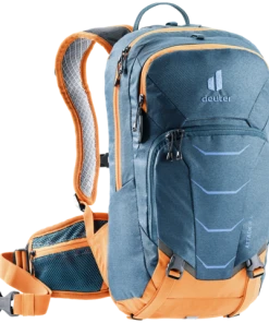 Deuter Attack 8 Jr Bike Pack Backpacks