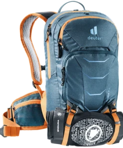 Deuter Attack 8 Jr Bike Pack Backpacks