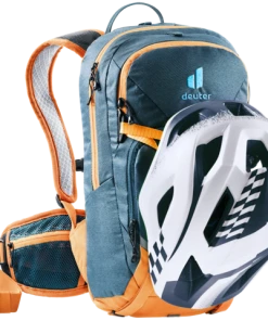 Deuter Attack 8 Jr Bike Pack Backpacks