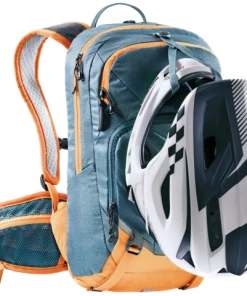 Deuter Attack 8 Jr Bike Pack Backpacks