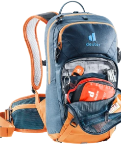 Deuter Attack 8 Jr Bike Pack Backpacks