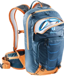 Deuter Attack 8 Jr Bike Pack Backpacks