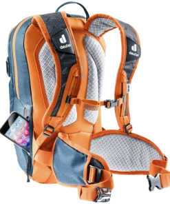 Deuter Attack 8 Jr Bike Pack Backpacks