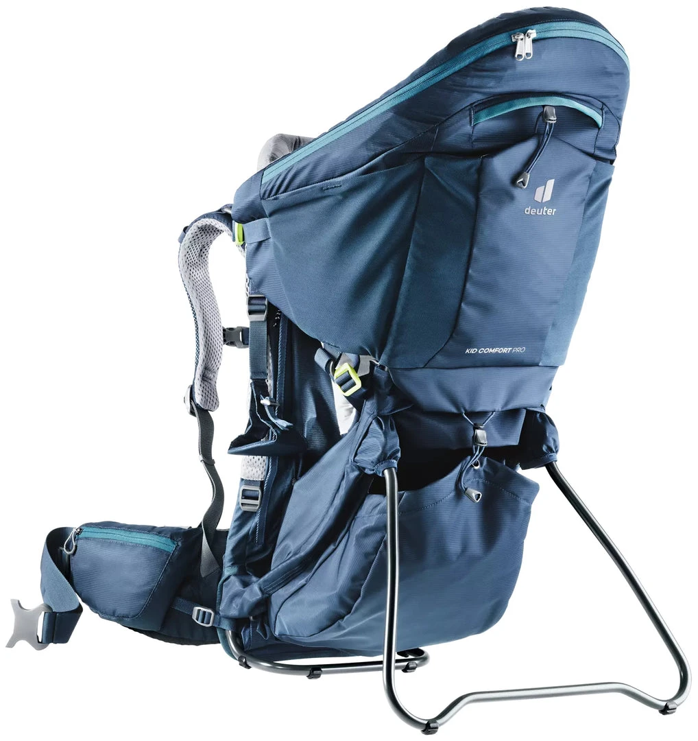 Deuter Kid Comfort Pro Carrier 3 Deuter Kid Comfort Pro Carrier