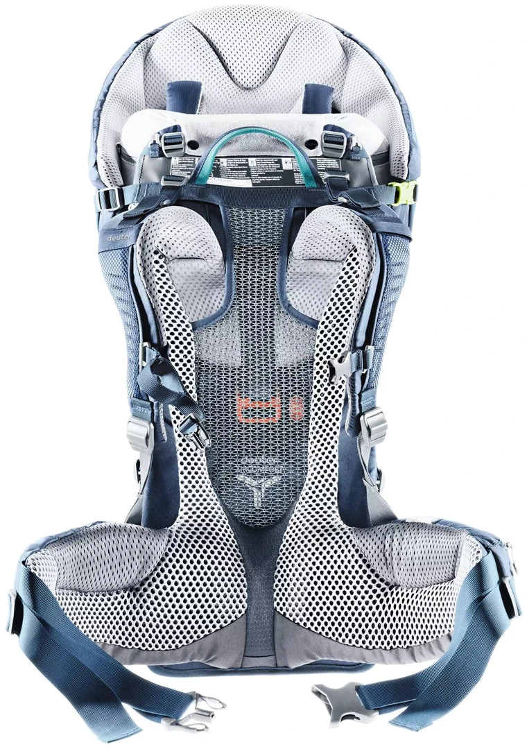 Deuter Kid Comfort Pro Carrier 5 Deuter Kid Comfort Pro Carrier