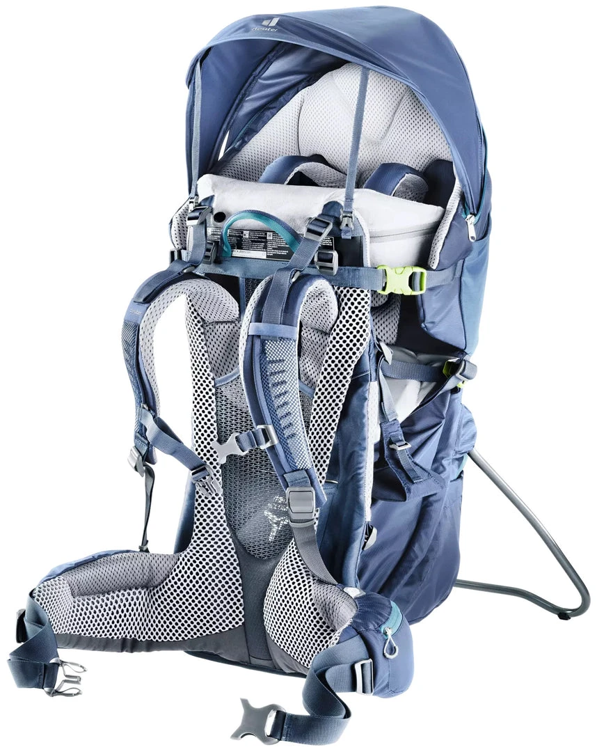 Deuter Kid Comfort Pro Carrier 4 Deuter Kid Comfort Pro Carrier