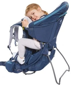 Deuter Kid Comfort Pro Carrier 15 Deuter Kid Comfort Pro Carrier