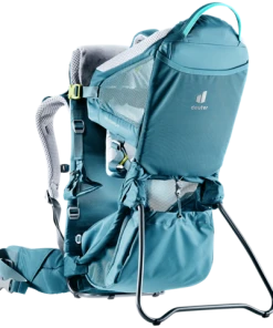 Deuter Kid Comfort Active SL Child Carrier Kid Carriers