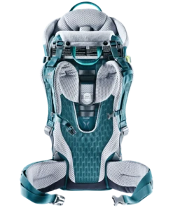 Deuter Kid Comfort Active SL Child Carrier Kid Carriers