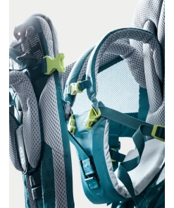 Deuter Kid Comfort Active SL Child Carrier Kid Carriers
