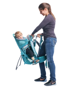 Deuter Kid Comfort Active SL Child Carrier Kid Carriers