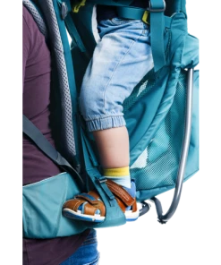 Deuter Kid Comfort Active SL Child Carrier Kid Carriers