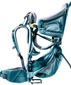 Deuter Kid Comfort Active SL Child Carrier Kid Carriers