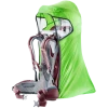Deuter Kid Comfort Deluxe Rain Cover Kid Carriers