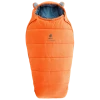 Deuter Little Star Kids +4C Sleeping Bag CAMP