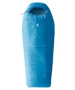 Deuter Starlight Kids +4C Sleeping Bag CAMP