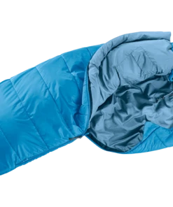Deuter Starlight Kids +4C Sleeping Bag CAMP
