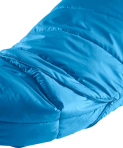 Deuter Starlight Kids +4C Sleeping Bag CAMP