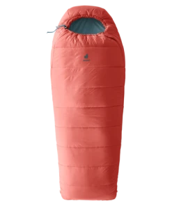 Deuter Starlight Kids +4C Sleeping Bag CAMP