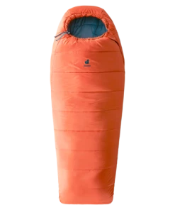 Deuter Starlight Pro Kids +0C Sleeping Bag CAMP
