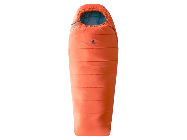 Deuter Starlight Pro Kids +0C Sleeping Bag CAMP 3 Deuter Starlight Pro Kids +0C Sleeping Bag CAMP