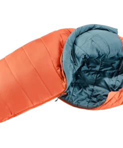 Deuter Starlight Pro Kids +0C Sleeping Bag CAMP 9 Deuter Starlight Pro Kids +0C Sleeping Bag CAMP