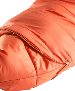 Deuter Starlight Pro Kids +0C Sleeping Bag CAMP 10 Deuter Starlight Pro Kids +0C Sleeping Bag CAMP