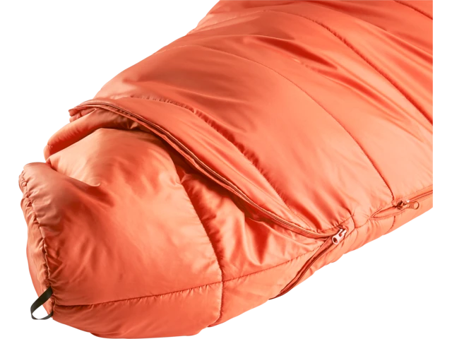 Deuter Starlight Pro Kids +0C Sleeping Bag CAMP 6 Deuter Starlight Pro Kids +0C Sleeping Bag CAMP